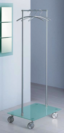 Coat rack Tula 20